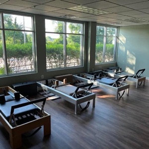 Studio image of Total Balance Pilates by Gwen