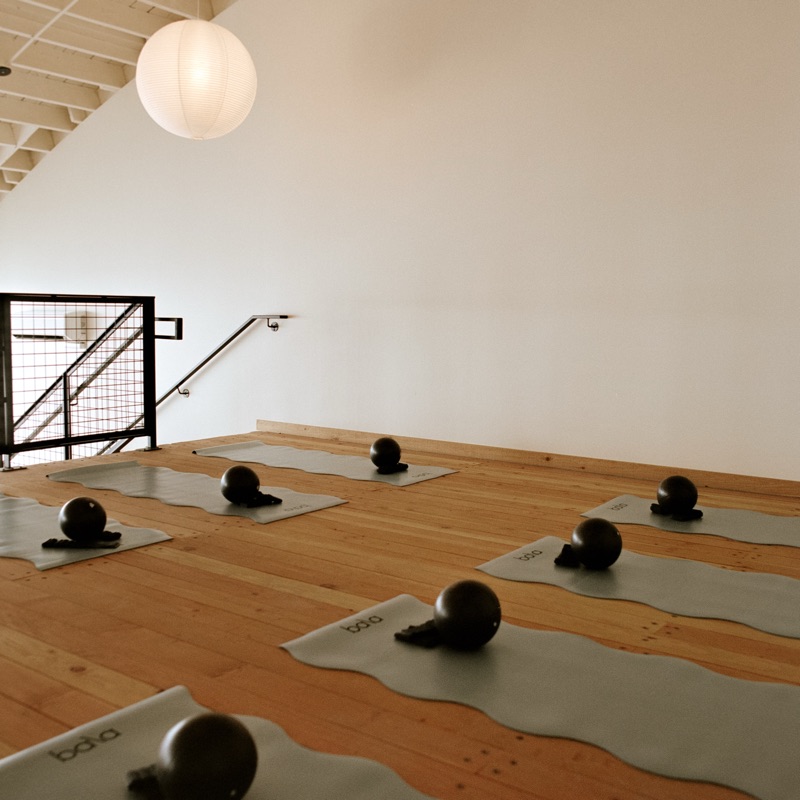 More images of Roll Ups Pilates