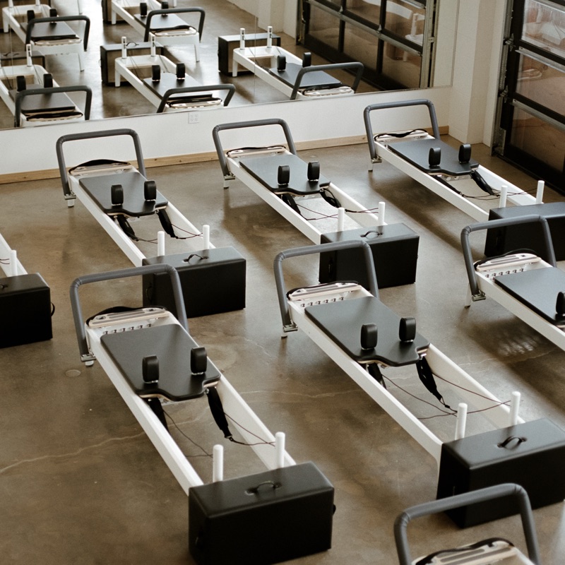 More images of Roll Ups Pilates