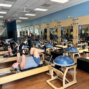 Studio image of Club Pilates Atascocita I Kingwood