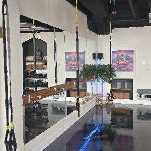 Studio image of Calm Heart