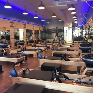 Studio image of Club Pilates Wall Township