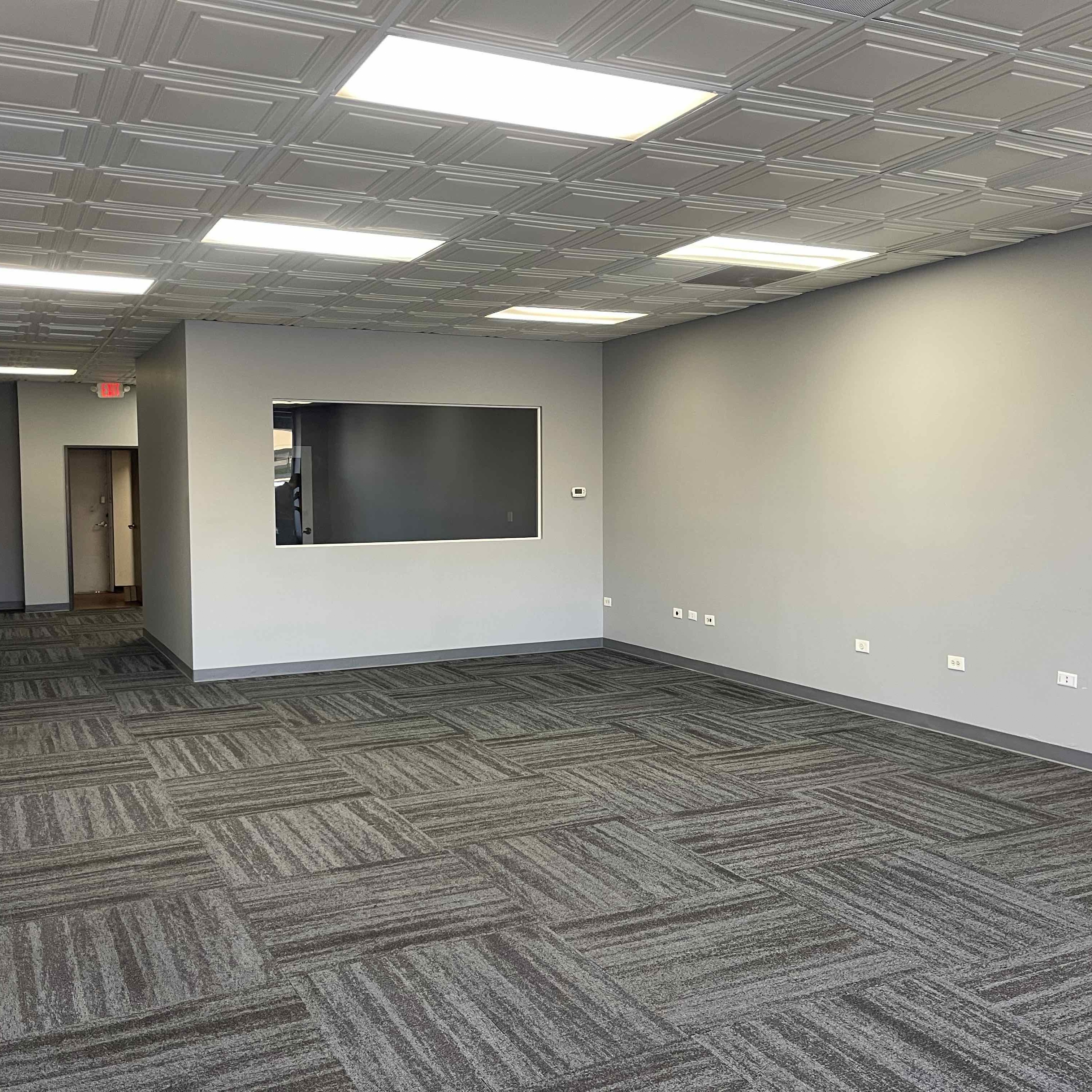 Studio image of Core Reform Pilates