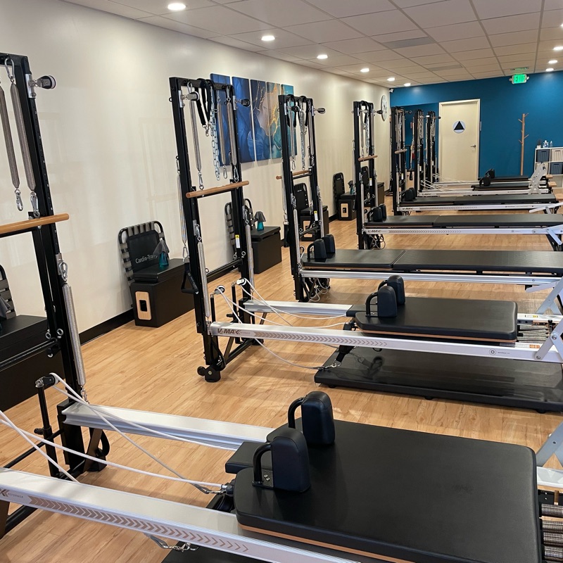 More images of Centered Studio Pilates