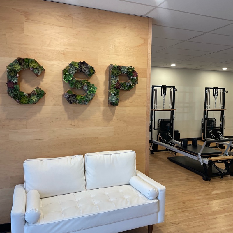More images of Centered Studio Pilates