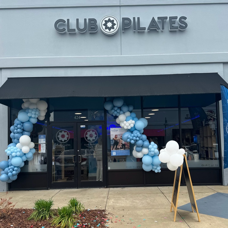 More images of Club Pilates Tuscaloosa
