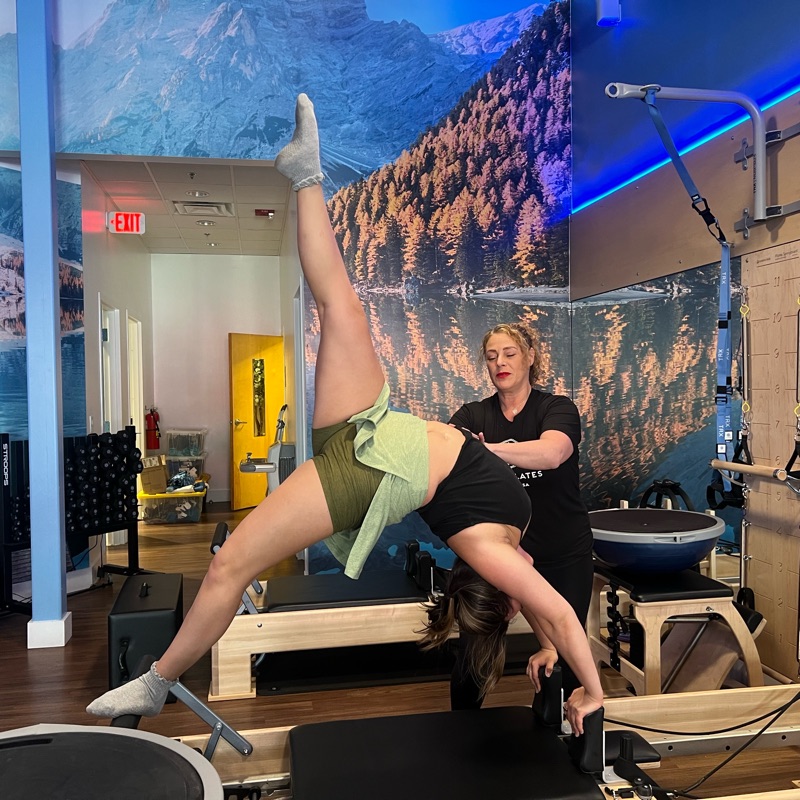 More images of Club Pilates Tuscaloosa