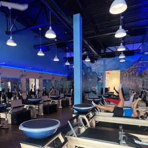 Studio image of Club Pilates Tuscaloosa