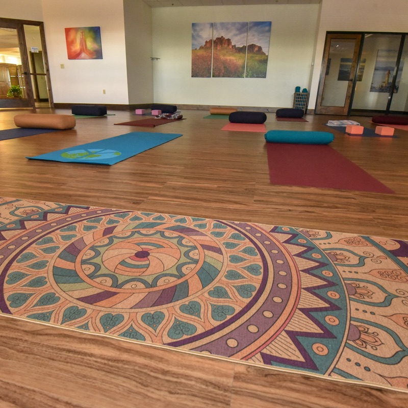 More images of Live it Well