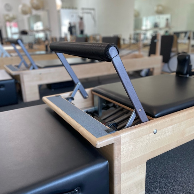 More images of Good Body Pilates Studio