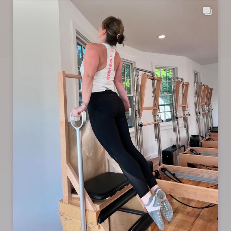More images of Pilates Social