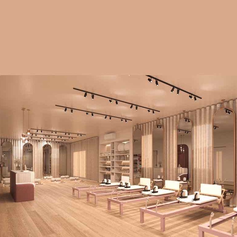 Studio image of NĀYA