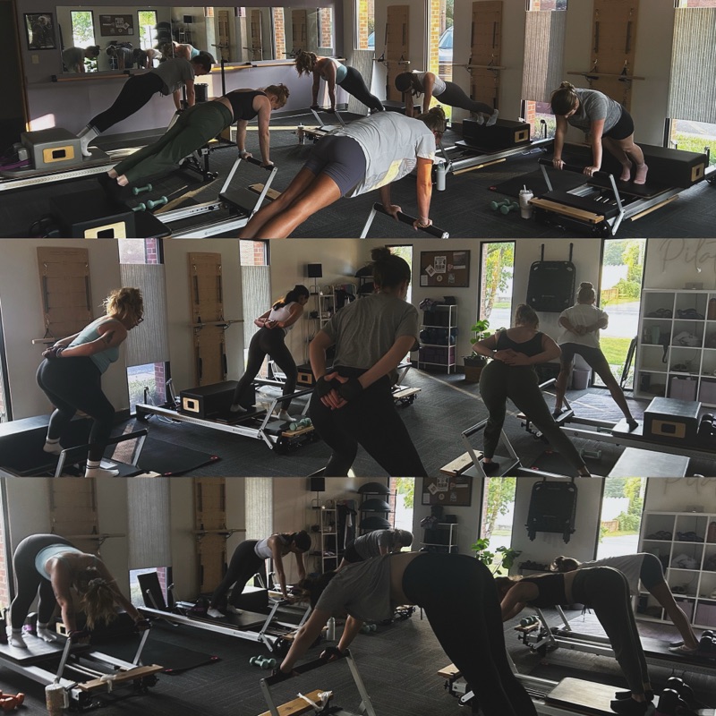 More images of Rock Hill Pilates