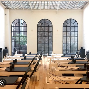 Studio image of New York Pilates