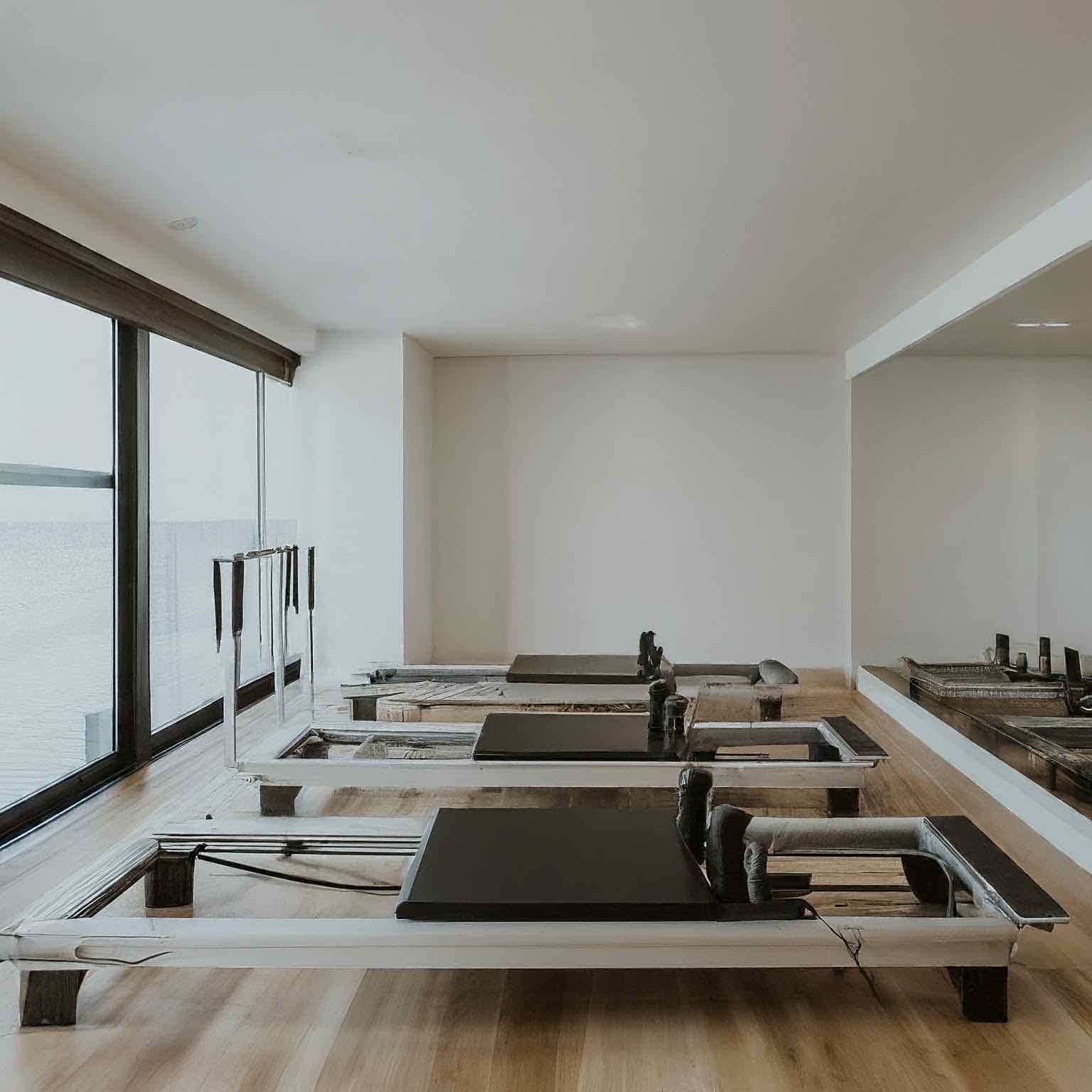 Studio image of Hermara Studio