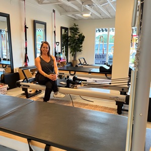 Studio image of 361 Pilates By Jo