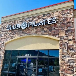 Studio image of Club Pilates