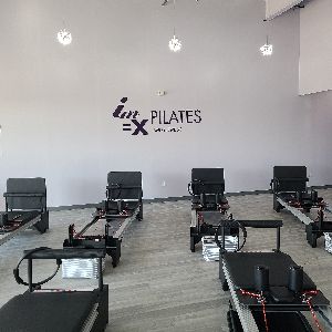 Studio image of IM=X Pilates And Fitness Mansfield 