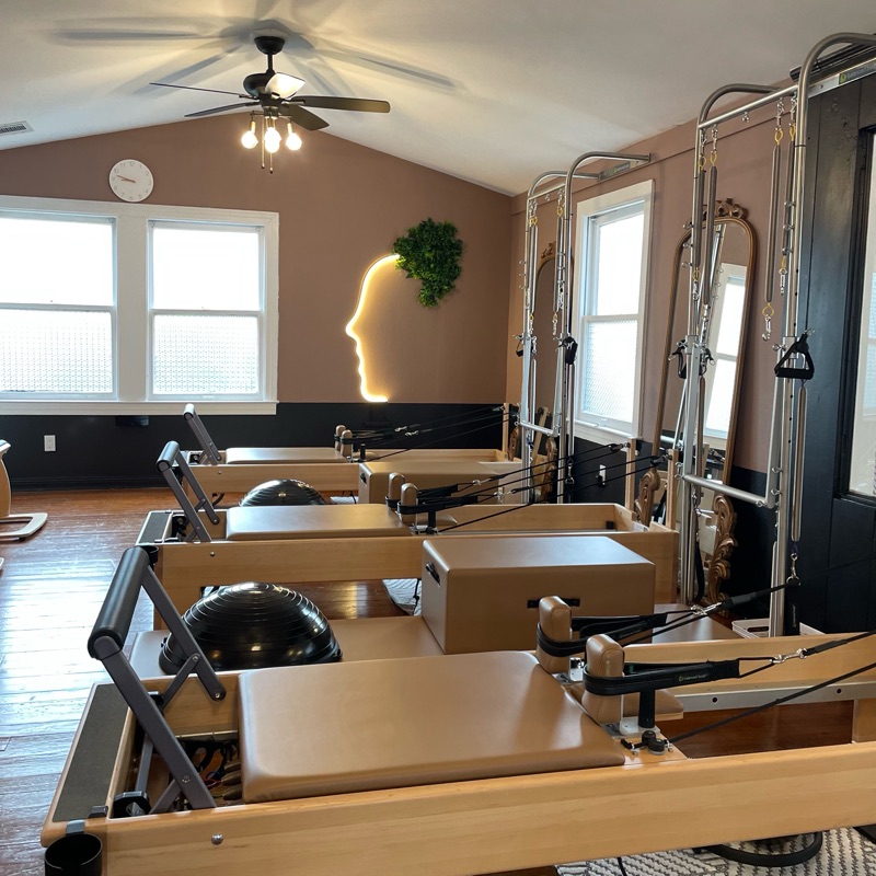 More images of ReformHer Pilates