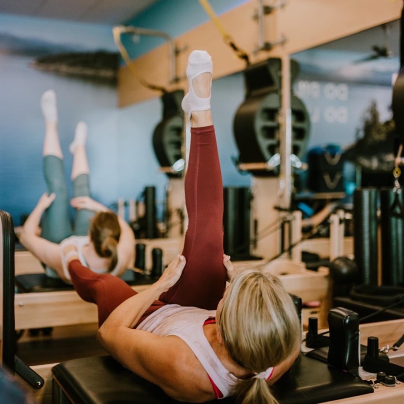 More images of Club Pilates Round Rock