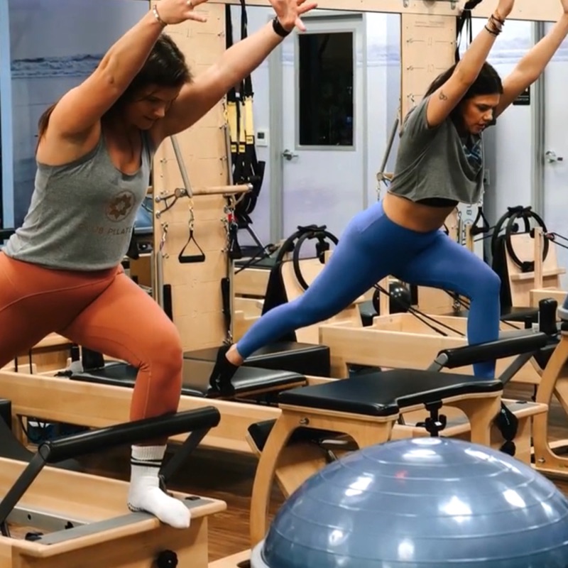 More images of Club Pilates Round Rock