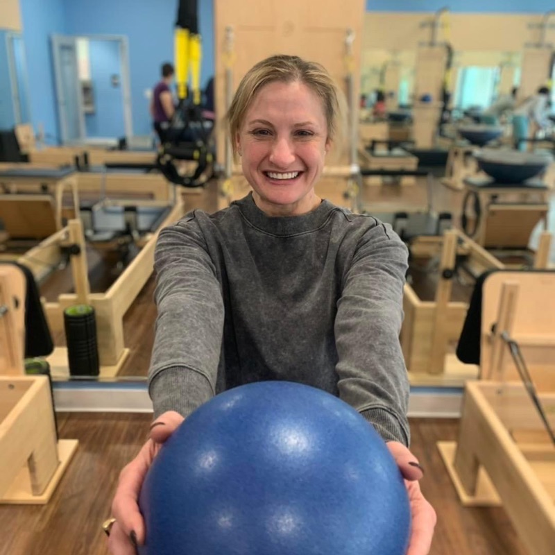 More images of Club Pilates Round Rock