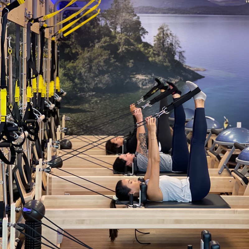 More images of Club Pilates Round Rock