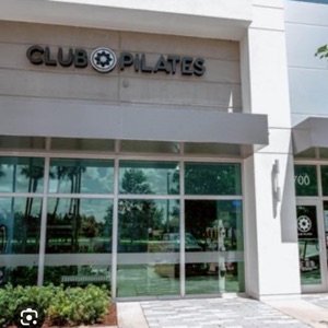 Studio image of CLUB PILATES WEST DELRAY