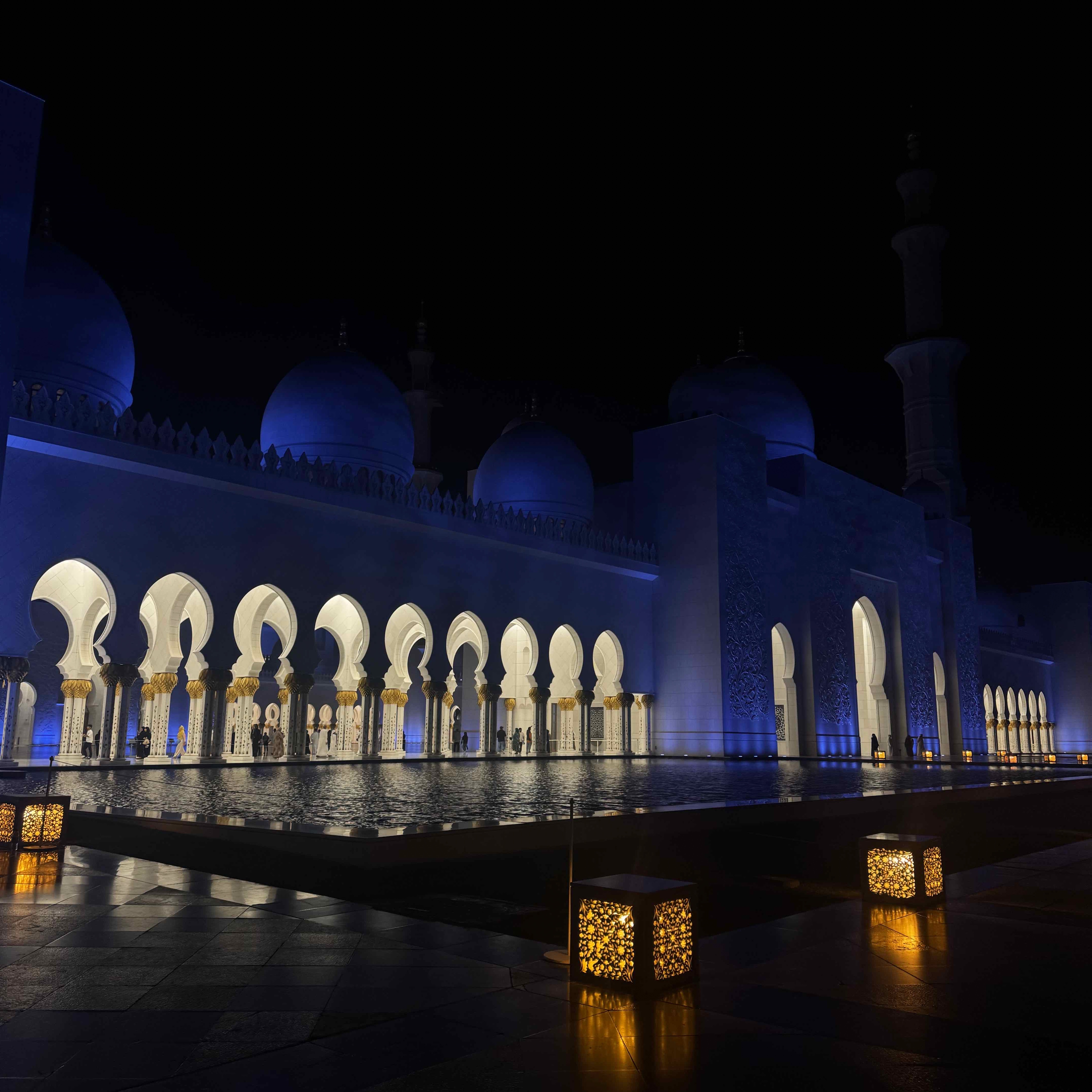 Studio image of studio