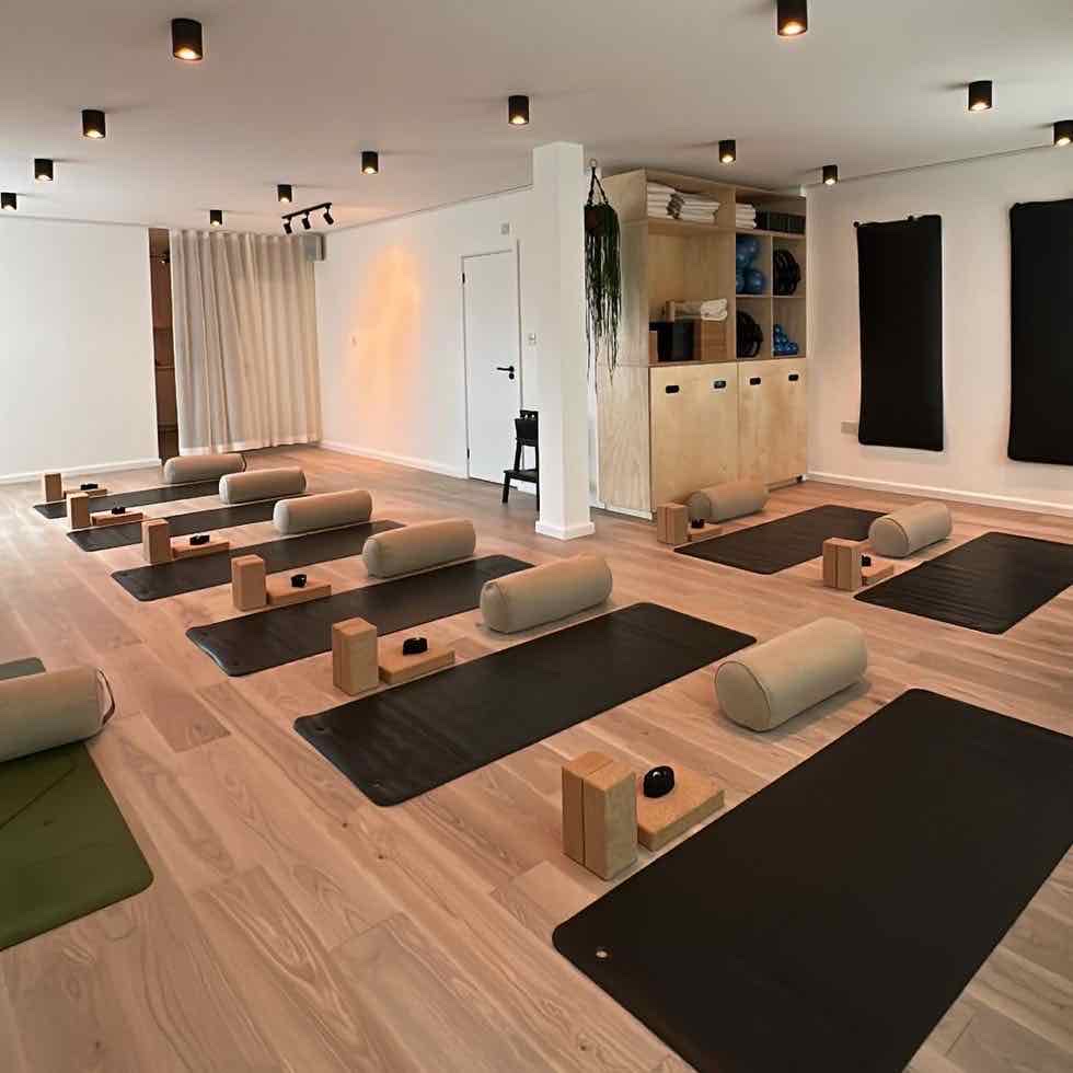 Studio image of Wellness on the Loop