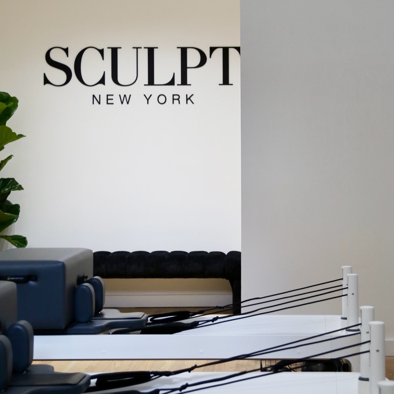 More images of SCULPT NEW YORK
