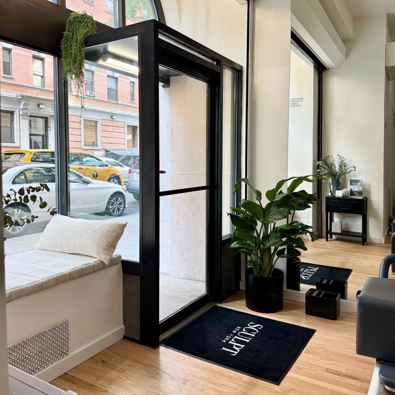 More images of SCULPT NEW YORK