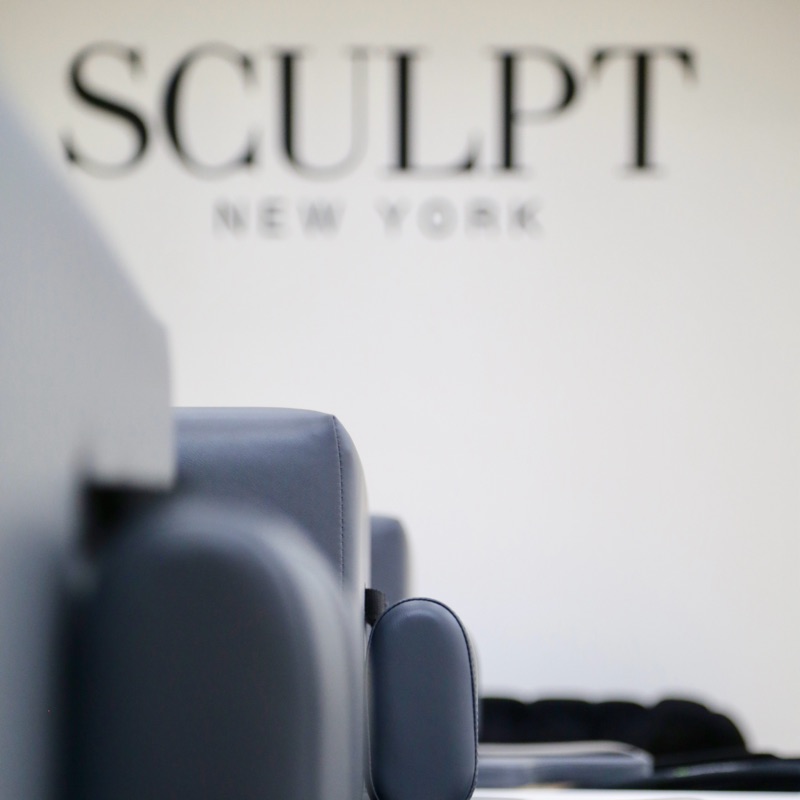 More images of SCULPT NEW YORK