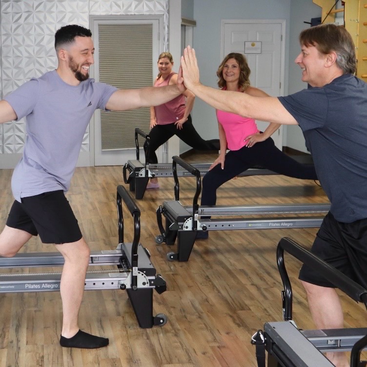 More images of 15 to Fit Method Pilates