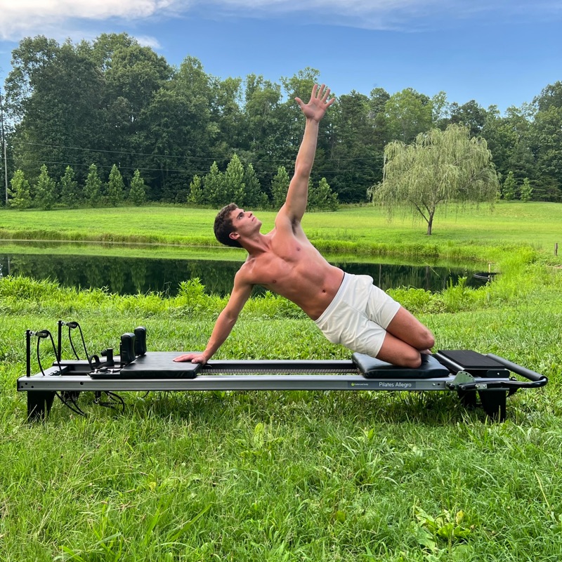 More images of 15 to Fit Method Pilates