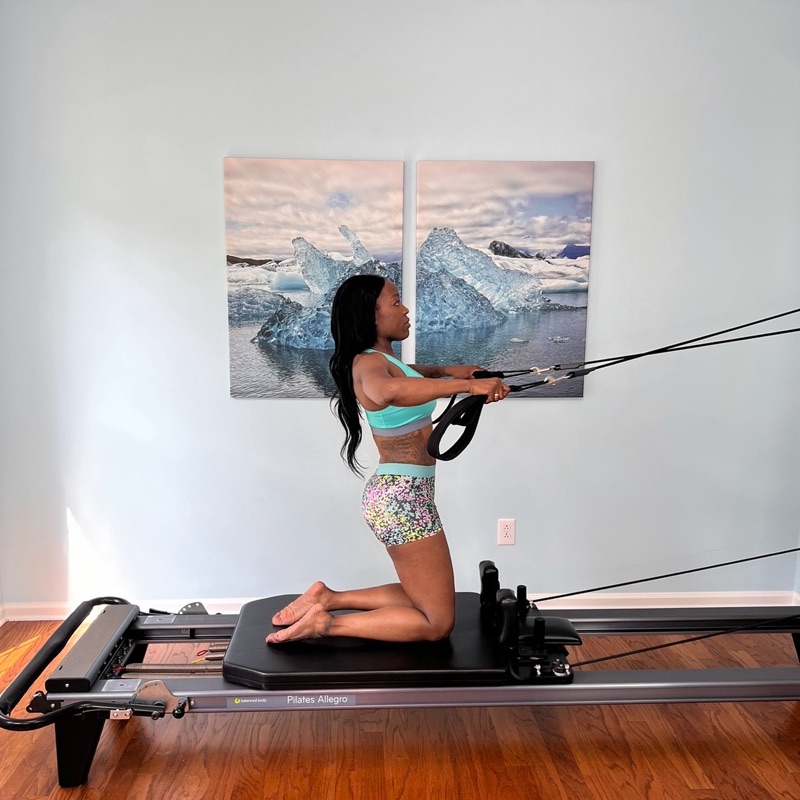 More images of 15 to Fit Method Pilates