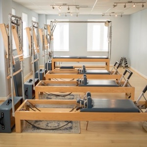 Studio image of Georgetown Pilates
