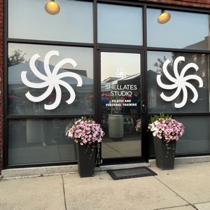 Studio image of Shellates Studio