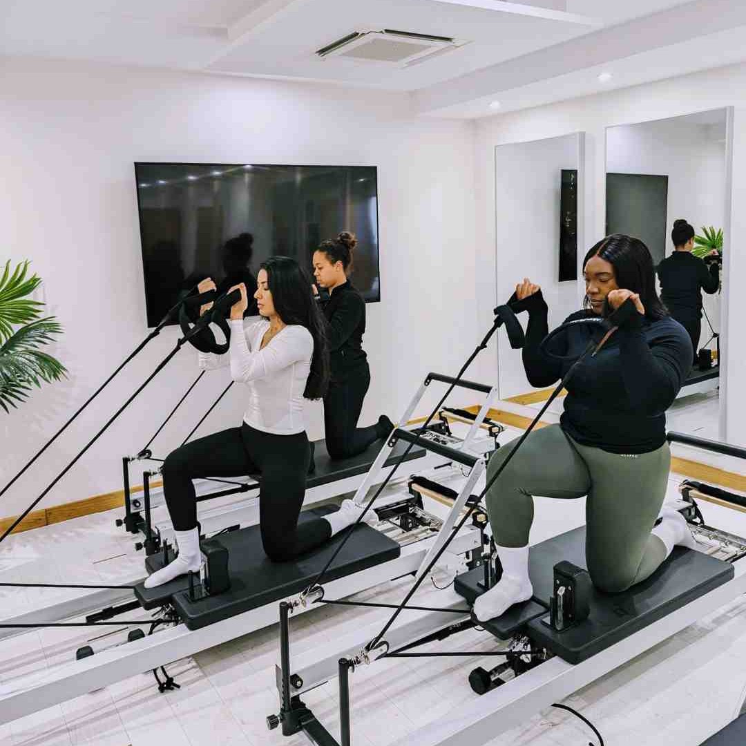 Studio image of Posture London