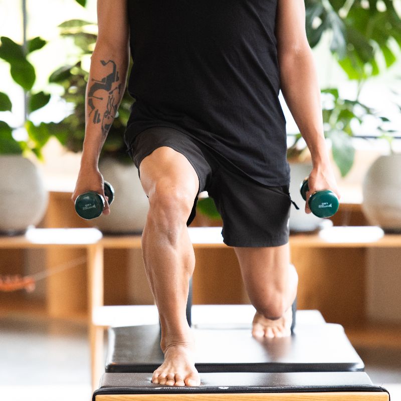 More images of Thrive Pilates Wellington