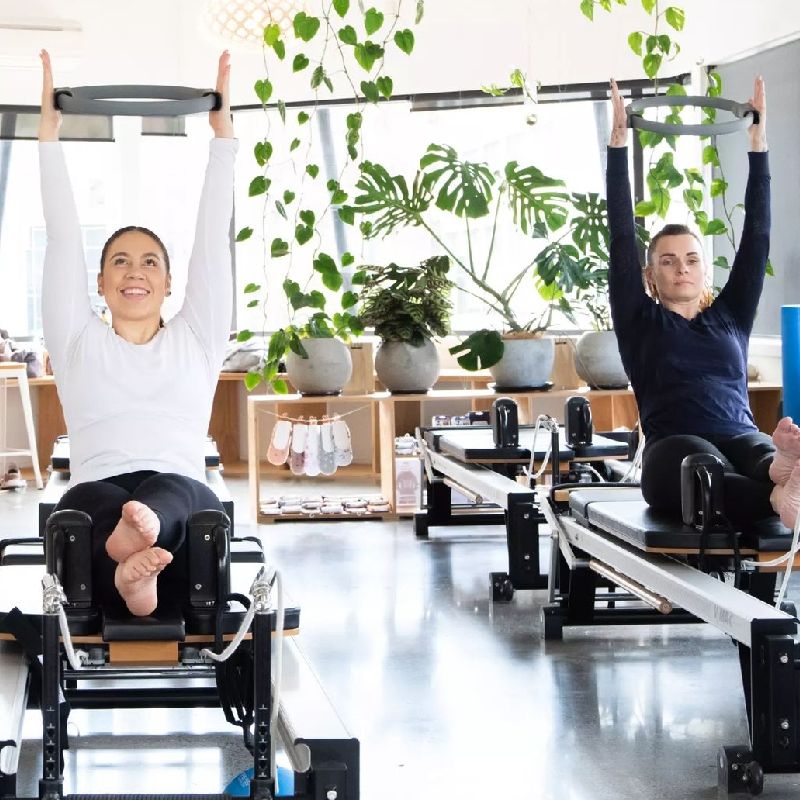 More images of Thrive Pilates Wellington