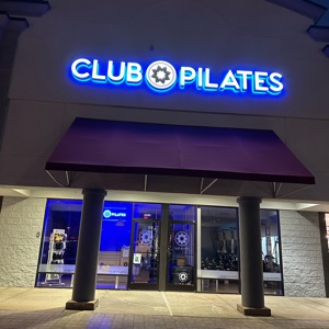 Studio image of Club Pilates Winchester