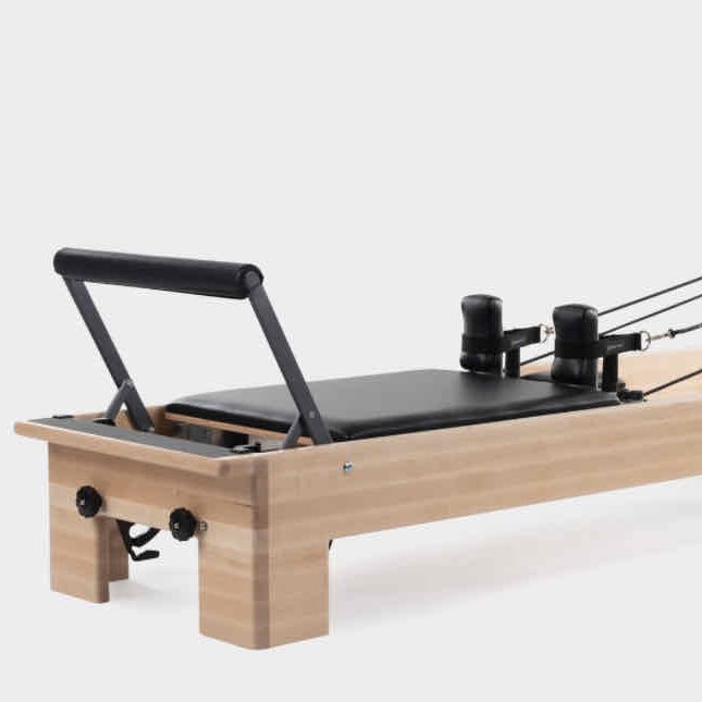 Studio image of Premier Pilates