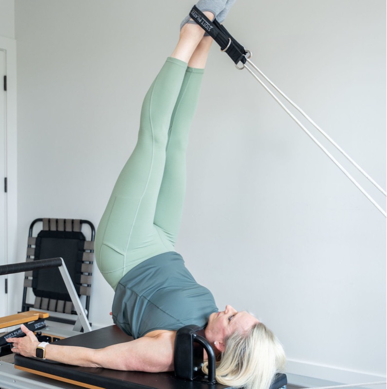 More images of MJ Pilates
