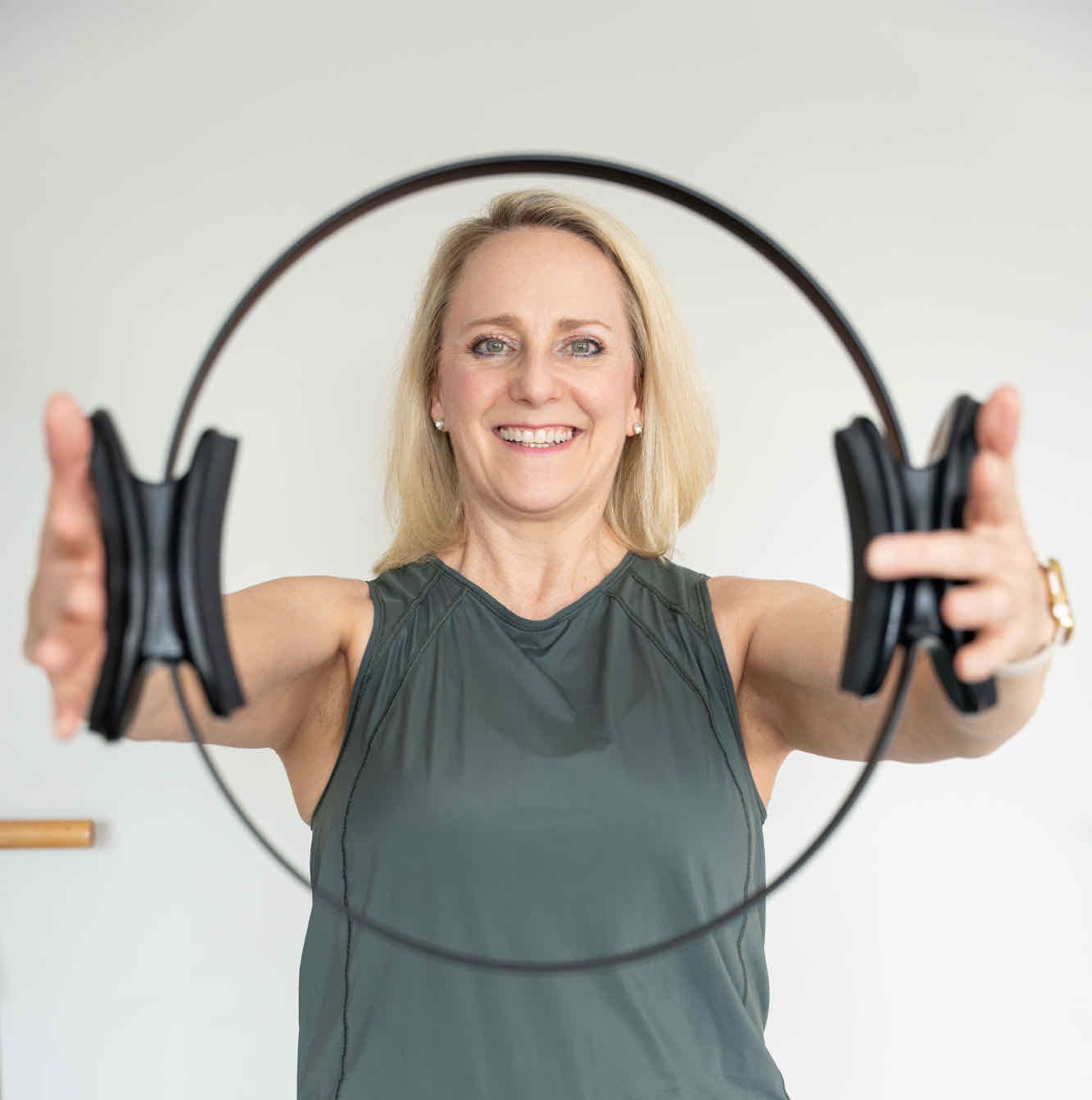Studio image of MJ Pilates