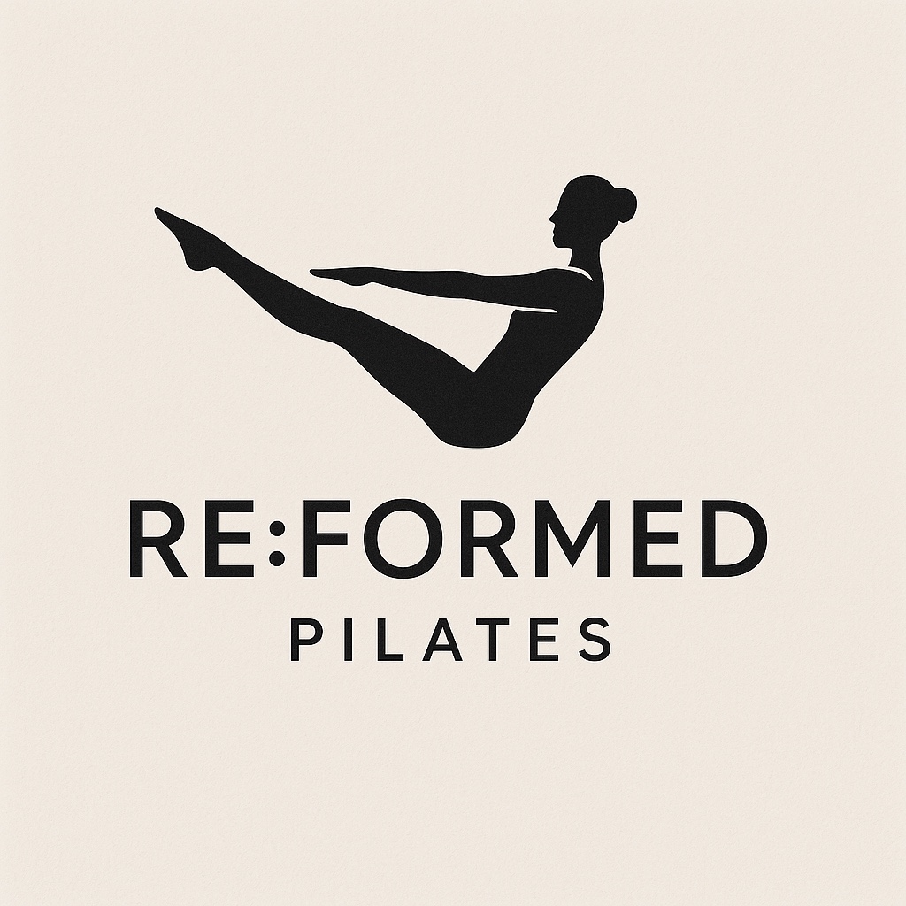 Studio image of Reformed Pilates