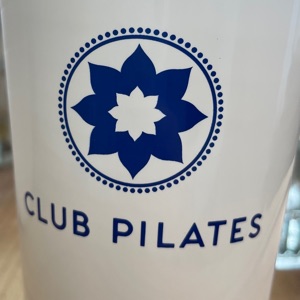 Studio image of Club Pilates Waco