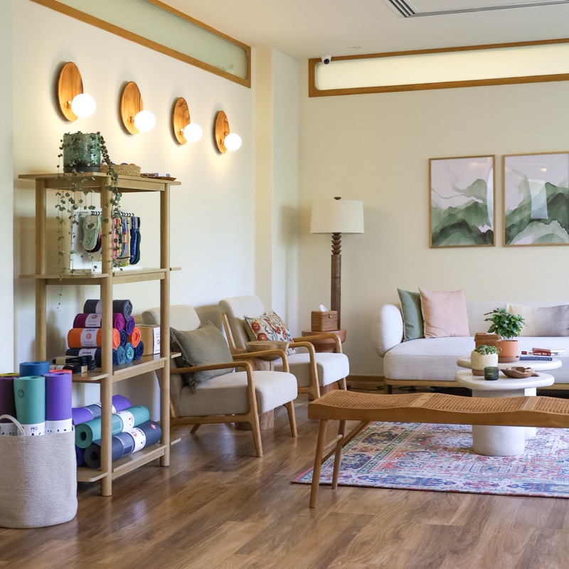 More images of Alive Yoga