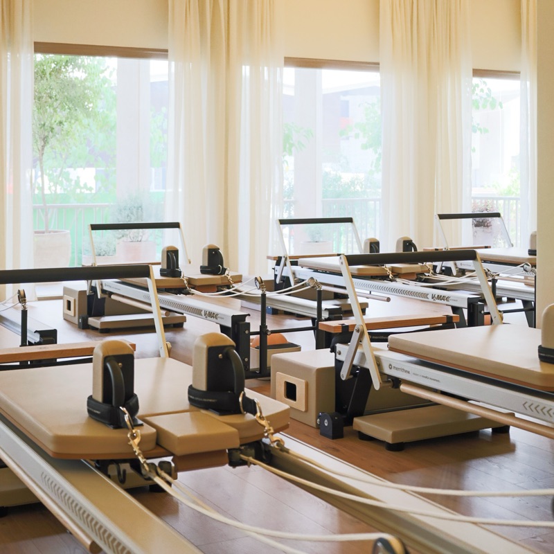 More images of Alive Yoga