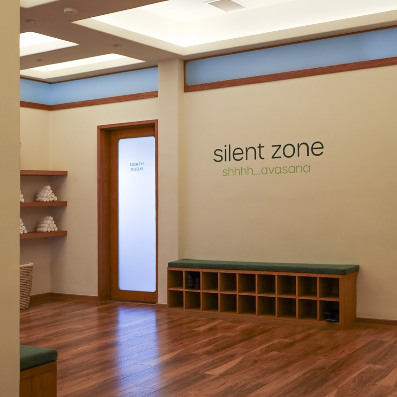 More images of Alive Yoga